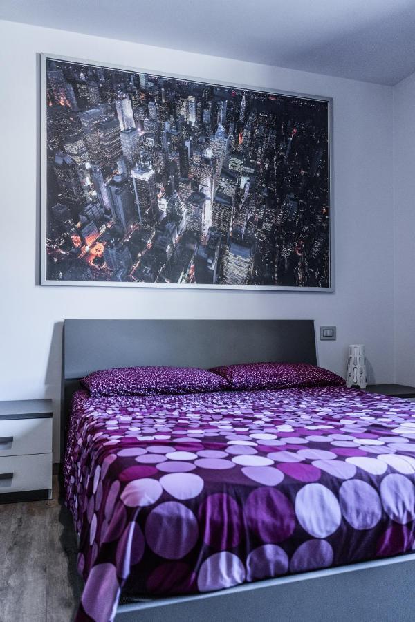 B&B Arcobaleno Longone al Segrino Luaran gambar