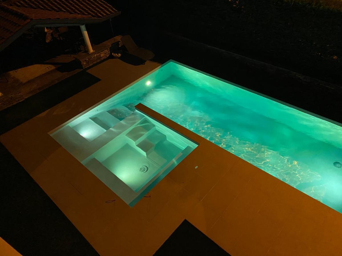 B&B Arcobaleno Longone al Segrino Luaran gambar