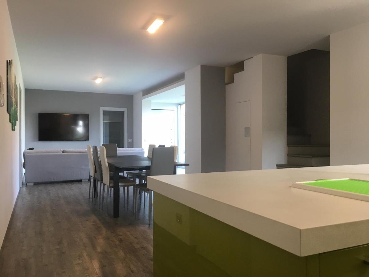 B&B Arcobaleno Longone al Segrino Luaran gambar