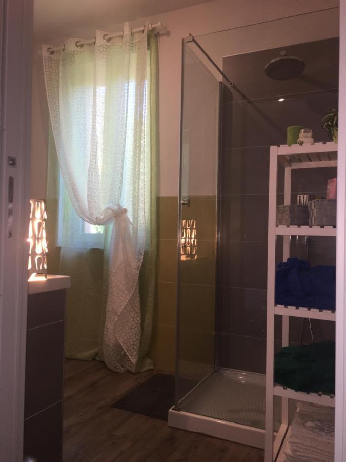 B&B Arcobaleno Longone al Segrino Luaran gambar