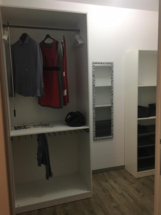 B&B Arcobaleno Longone al Segrino Luaran gambar