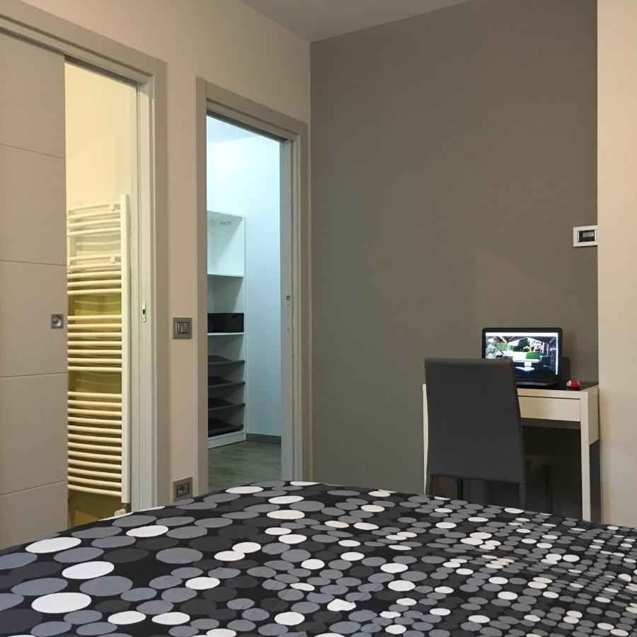 B&B Arcobaleno Longone al Segrino Luaran gambar
