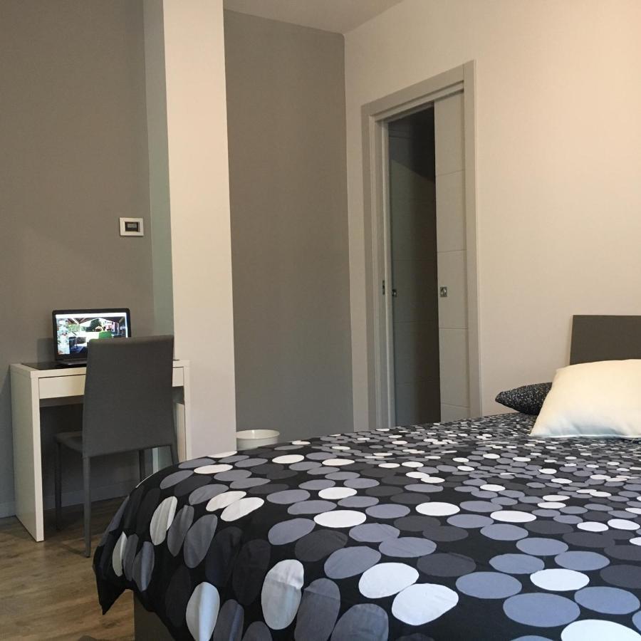 B&B Arcobaleno Longone al Segrino Luaran gambar