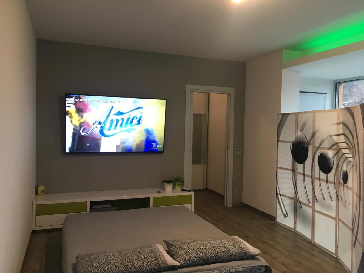 B&B Arcobaleno Longone al Segrino Luaran gambar