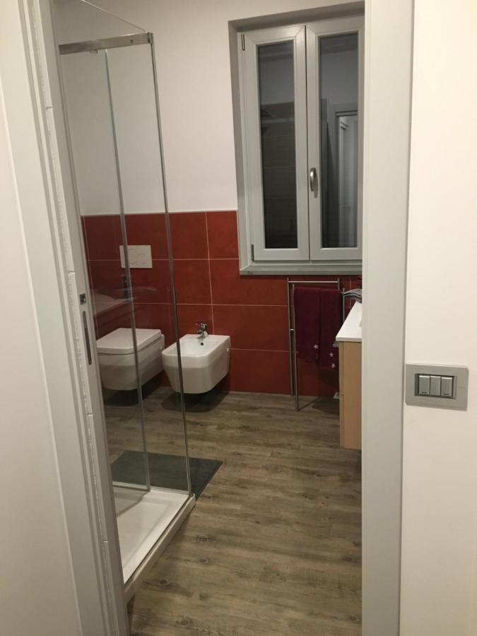 B&B Arcobaleno Longone al Segrino Luaran gambar